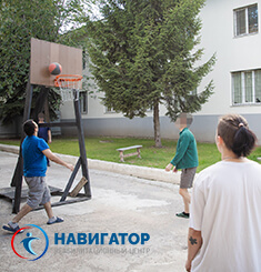 Фотография реабилитационного центра «Навигатор» 04